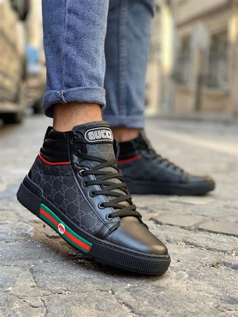 birdman gucci sneakers|Gucci sneakers for men.